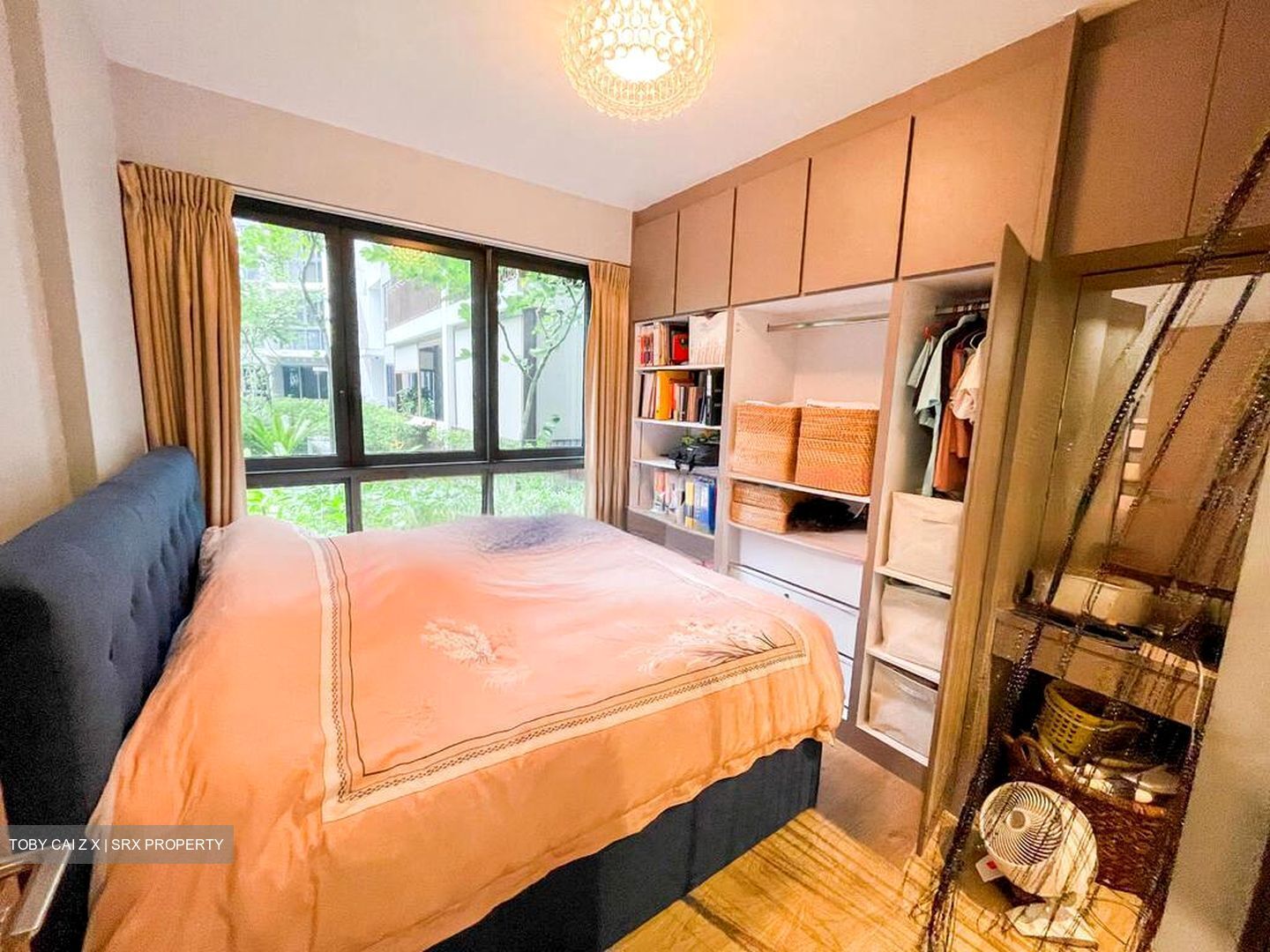 The Criterion (D27), Condominium #460447461